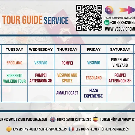 Palazzo D'amaro Historical 3*