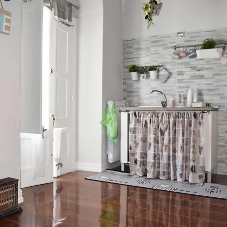 Palazzo D'amaro Historical Bed & Breakfast