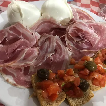 Palazzo D'amaro Historical 3* Boscotrecase