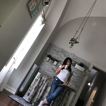 Bed & Breakfast Palazzo D'amaro Historical