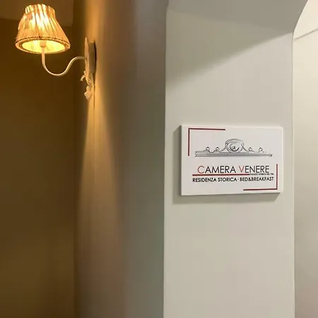 Palazzo D'amaro Historical Bed & Breakfast