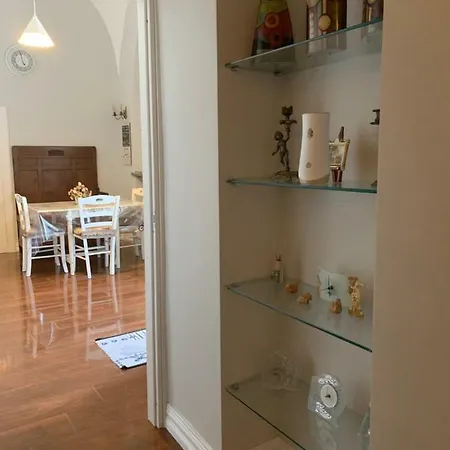 Palazzo D'amaro Historical 3* Boscotrecase