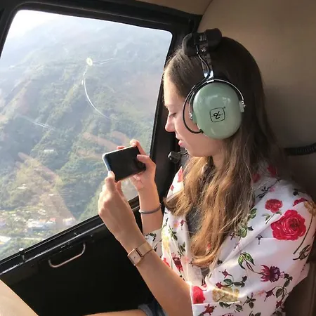 Palazzo D'amaro Historical Bed & Breakfast Boscotrecase