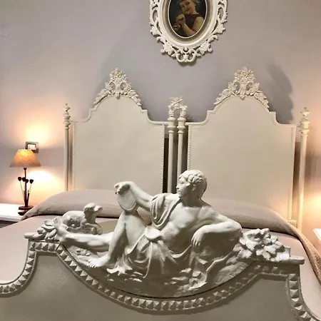 Bed & Breakfast Palazzo D'amaro Historical 3*