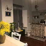 Palazzo D'amaro Historical Bed and Breakfast 3*