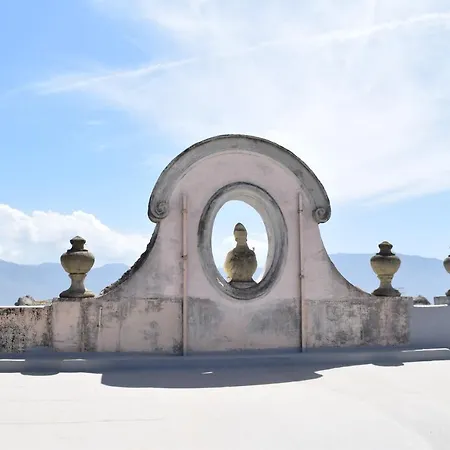 Palazzo D'amaro Historical Nocleg ze śniadaniem 3*