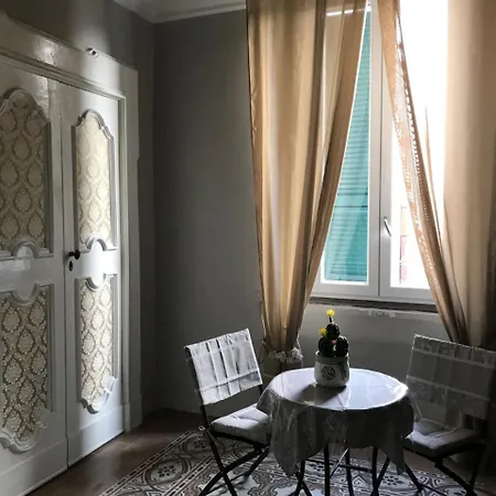 Palazzo D'amaro Historical Nocleg ze śniadaniem 3*