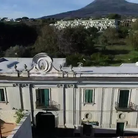 Palazzo D'amaro Historical Nocleg ze śniadaniem