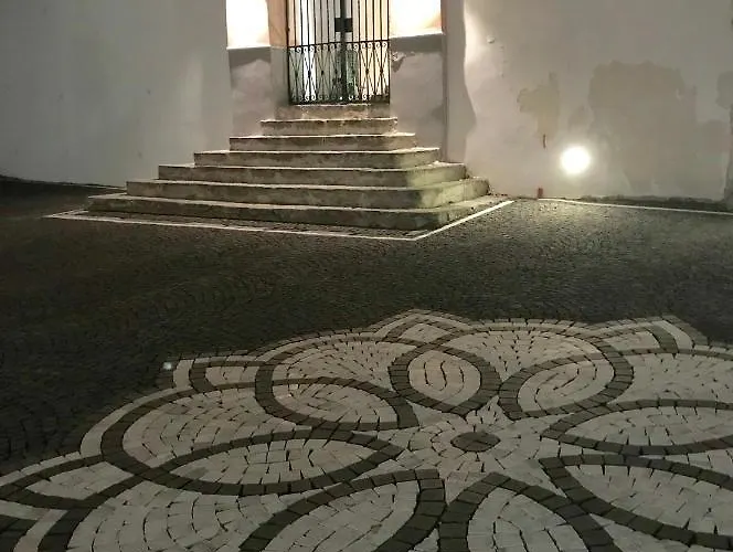 Palazzo D'amaro Historical Bed & Breakfast 3*